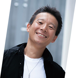 ランニングシューズ コンサルタント 北川 司氏