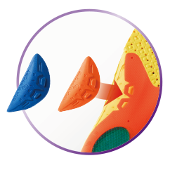 アーチアジャストシステム