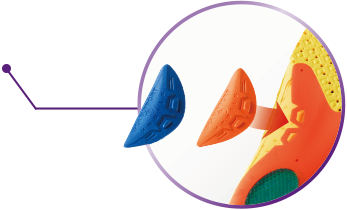 アーチアジャストシステム