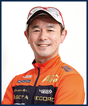 池田　ノリアキ