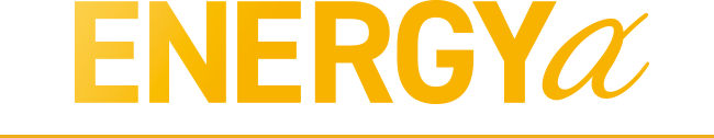 ENERGY　α