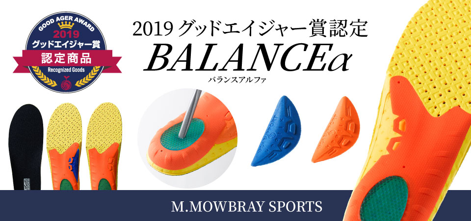 ２０１９年グッドエイジャー賞認定VALANCEa